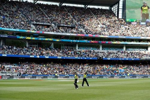 The Women's T20 World Cup in Australia was a success across every metric