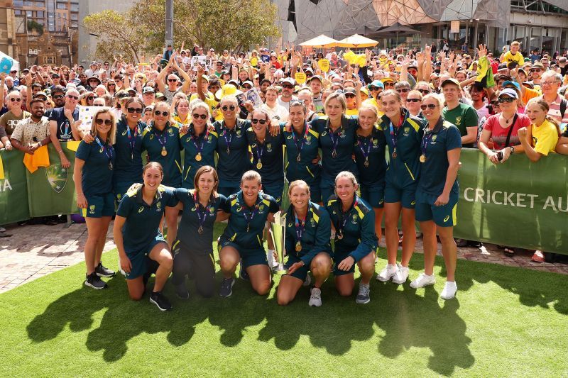 The 2021 Women&#039;s World Cup in New Zealand will have reserve days for both the semifinals and the final