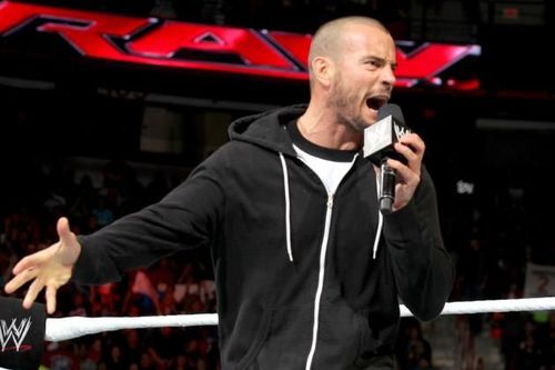 CM Punk came out in support of the independent community and also reacted to Strowman's comments criticizing independent wrestlers