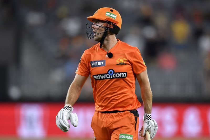 Mitchell Marsh is an exciting addition for SRH