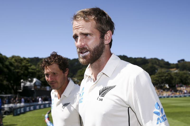 New Zealand completed a 2-0 series whitewash over India by beating them in Christchurch by 7 wickets.