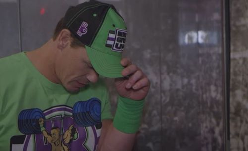 John Cena