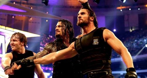 Believe in The Shield