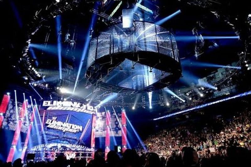 We are all set for WWE&#039;s last PPV before WrestleMania