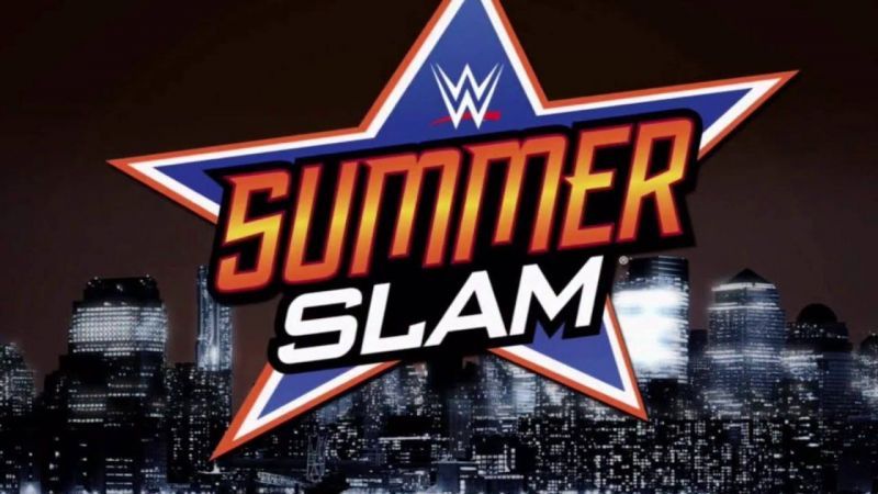 SummerSlam is WWE's second-biggest PPV of the year.