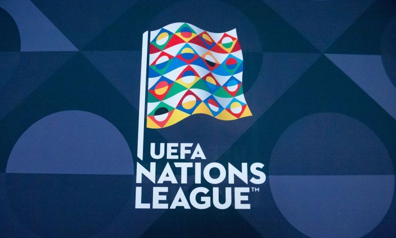 UEFA Nations League.