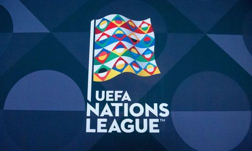 UEFA Nations League.