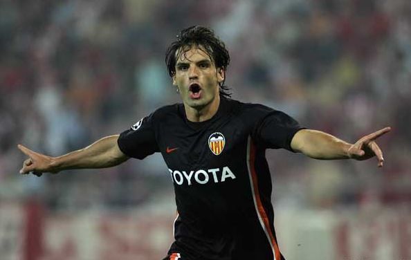 Fernando Morientes