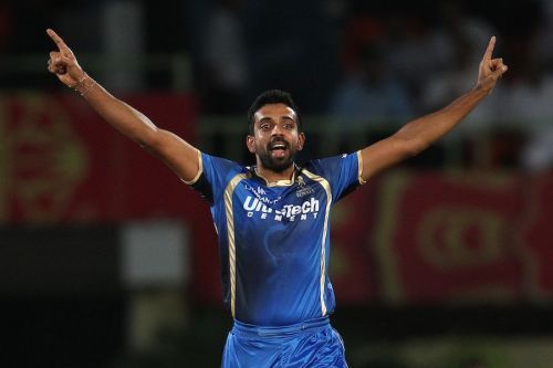 Dhawal Kulkarni will return to Mumbai Indians this year