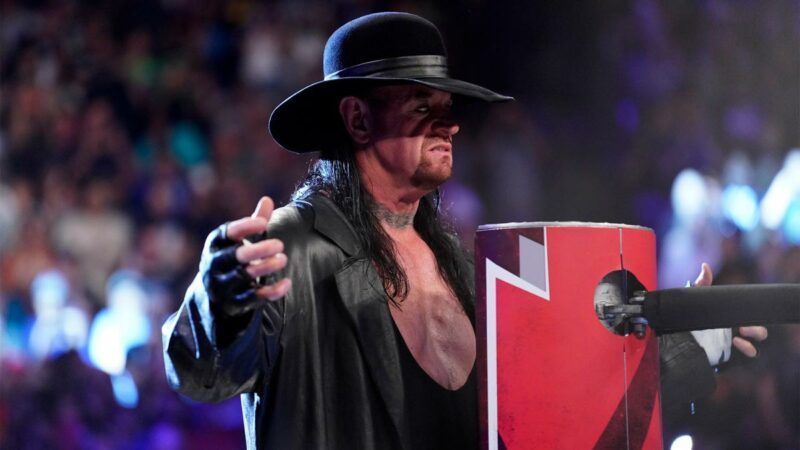 The Deadman