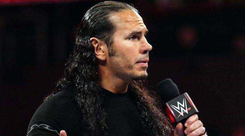 Matt Hardy