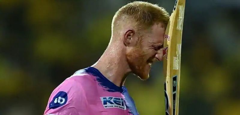 Ben Stokes