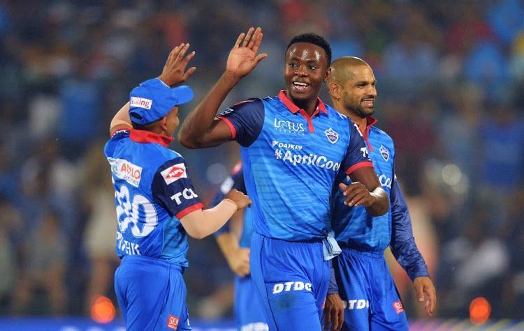 It was an absolutely amazing season for both Kagiso Rabada and Delhi Capitals as his 25 scalps helped the side reach the play-offs