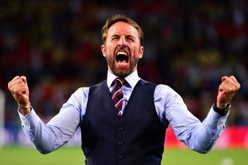 Gareth Southgate has proven to be England's best manager in decades