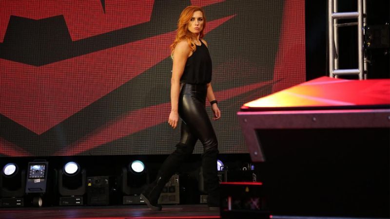 Becky Lynch