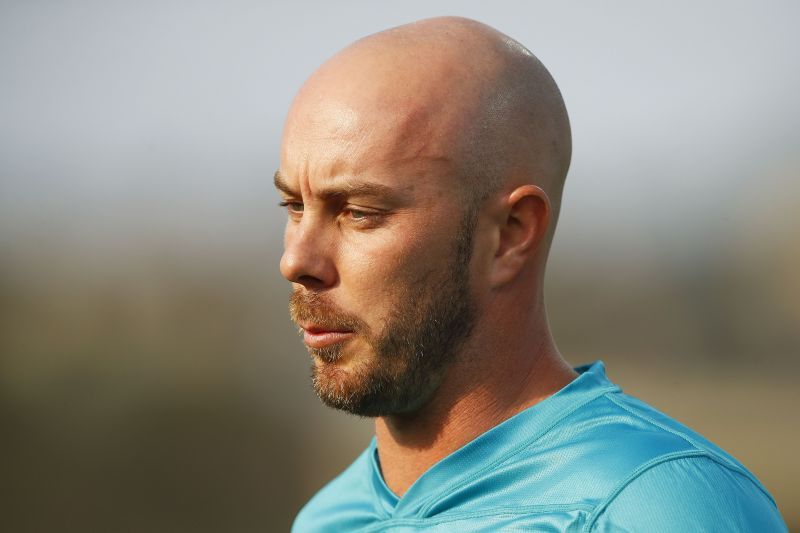 Chris Lynn will bolster the Mumbai line-up