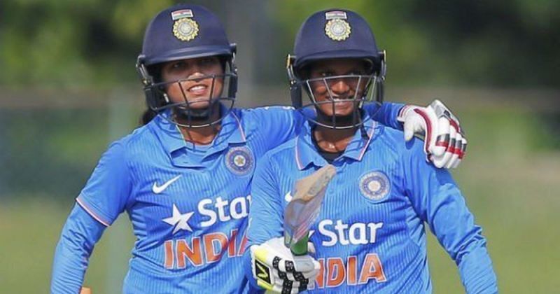 No other pair has put on a 300 run opening stand in the history of women's cricket.