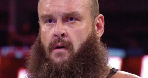 Braun Strowman