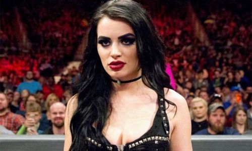 Paige was not part of this week's episode of Friday Night SmackDown