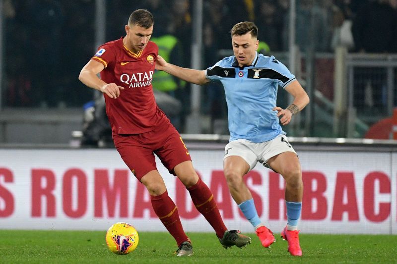 Edin Dzeko