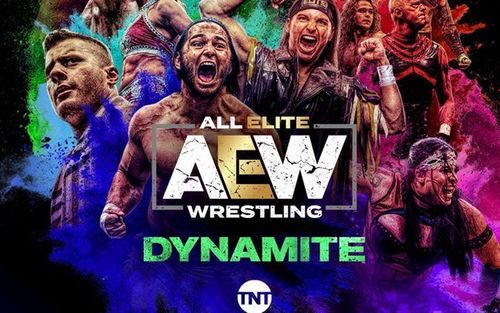 AEW Dynamite