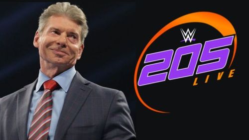 Vince McMahon