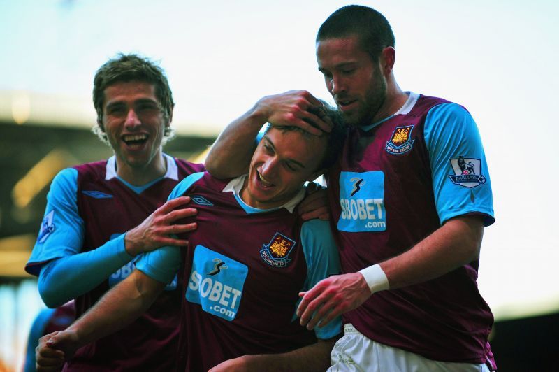 Matthew Upson won a Premier League medal while playing for Arsenal