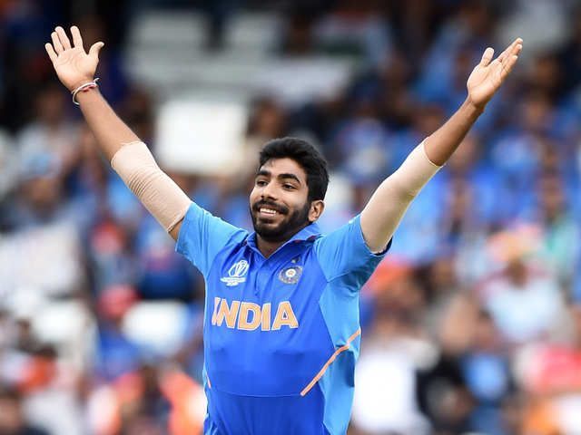 Bumrah will look to end his dry run with the ball in the series against South Africa