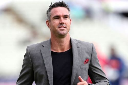 Kevin Pietersen (PC: Mirror)