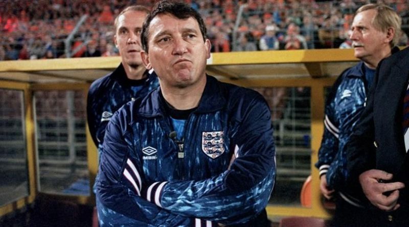 Graham Taylor&#039;s tenure as England boss quickly went sour
