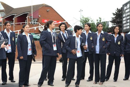 Women's cricket in India has come a long way