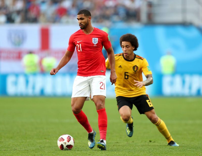 The Nations League will regularly pit European giants like England and Belgium against one another