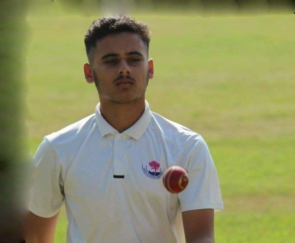 Abdul Samad will play for Sunrisers Hyderabad in IPL 2020