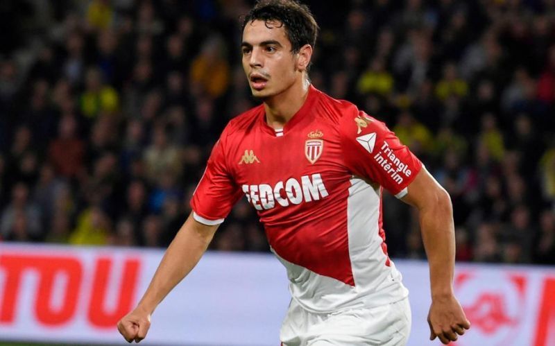  Wissam Ben Yedder