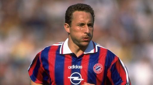 Jean-Pierre Papin