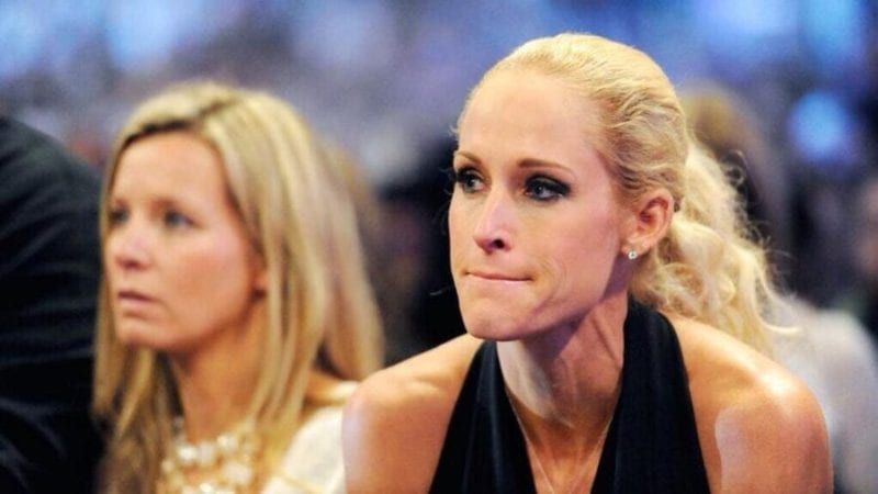 Michelle McCool