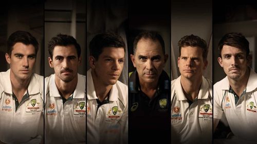 'The Test' captures the many unseen intricacies of cricket and narrates a story of redemption