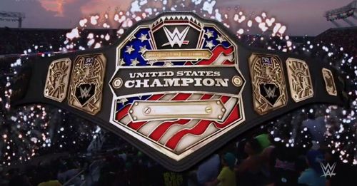 The United States Championship