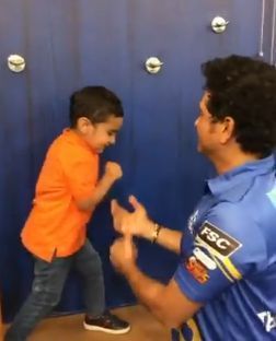 photo- irfan pathan twitter video screenshot