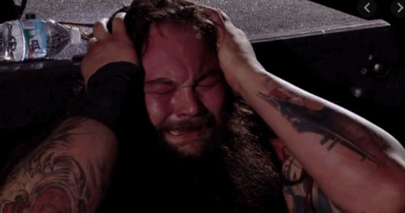 Bray Wyatt.