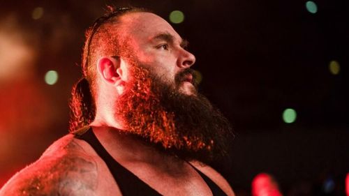 Braun Strowman