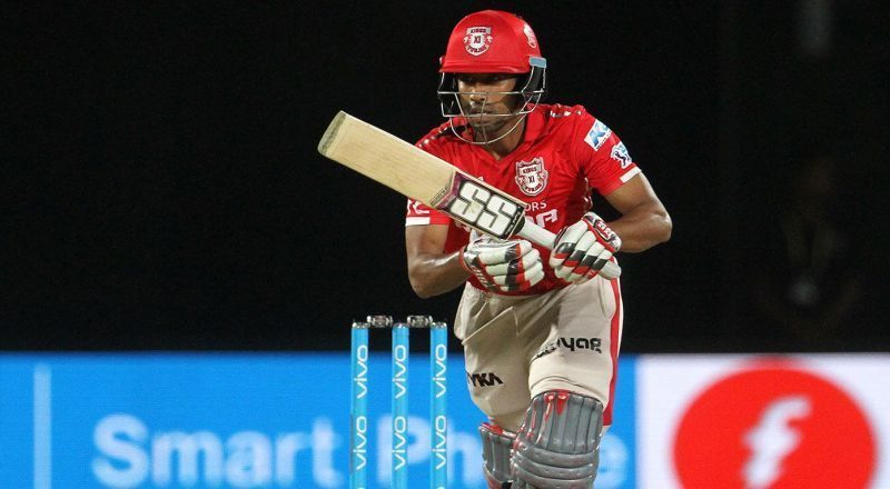 Wriddhiman Saha is the only Indian player to slam a century in an IPL final