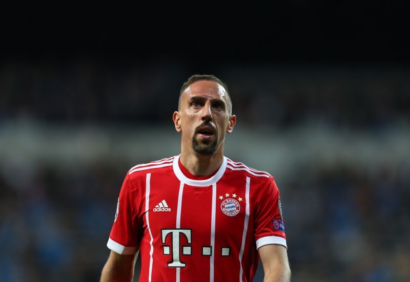 Franck Ribery