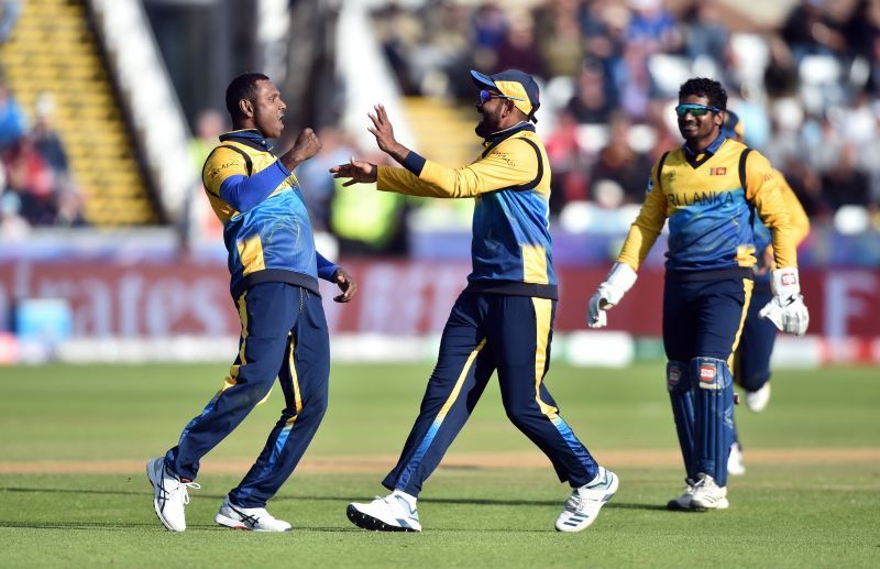 Can Sri Lanka avoid a series defeat?