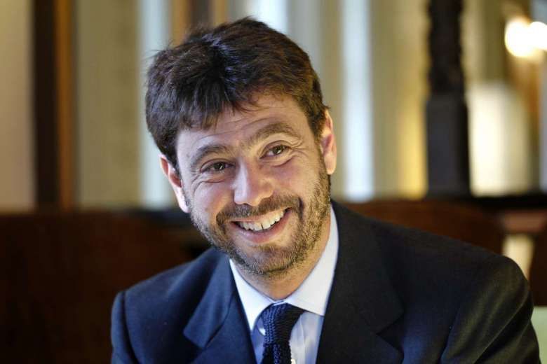 Andrea Agnelli has been the strongest proponent of a possible European Super League