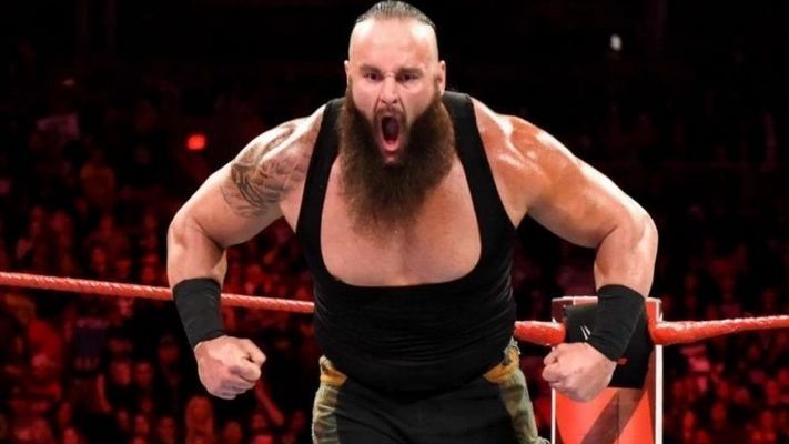 Braun Strowman