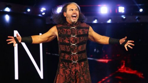 Matt Hardy