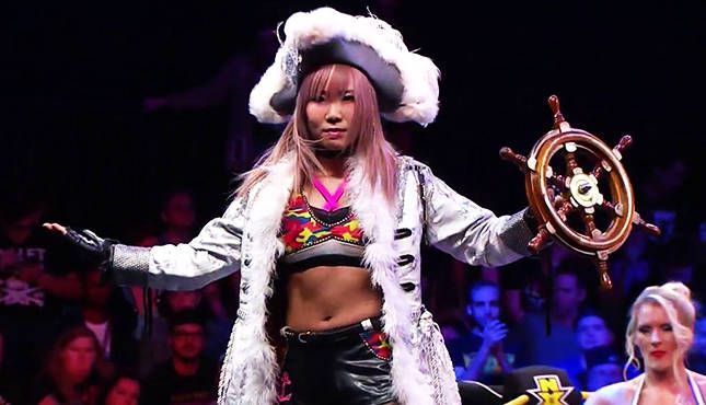 Kairi Sane