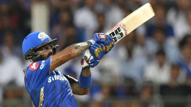 Suryakumar Yadav backed up a good IPL season with a brilliant domestic white-ball season