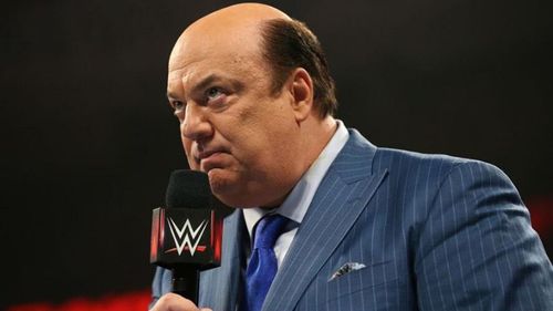 Paul Heyman